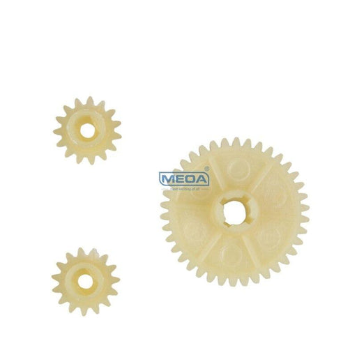 Reduction Gear Set for WLtoys A949 1/18 (24) - upgraderc