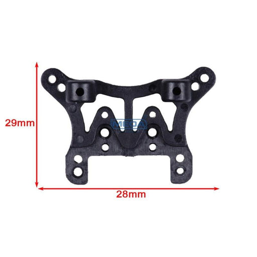 Shock Plate for WLtoys A979-B 1/18 (A949-09) - upgraderc