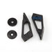 Tail Wing Mount for WLtoys 104001 1/10 (1866) - upgraderc